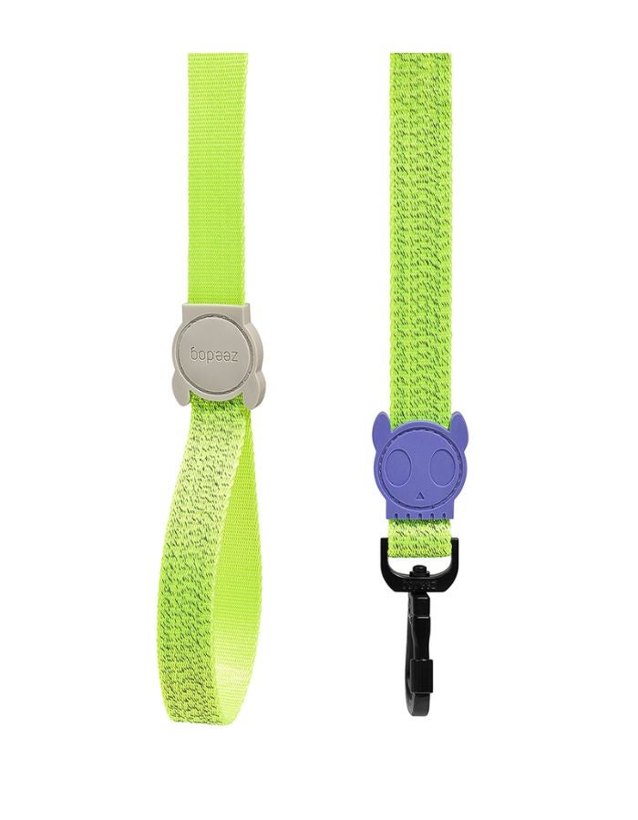 Zee.Dog Nox Lumen Extra Small Dog Leash – Reflective, Lightweight & Durable - Image 2