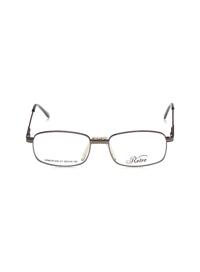 Retro unisex-adult RETRO Unisex Optical Frames - Image 2