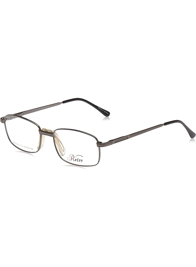 Retro unisex-adult RETRO Unisex Optical Frames - Image 1