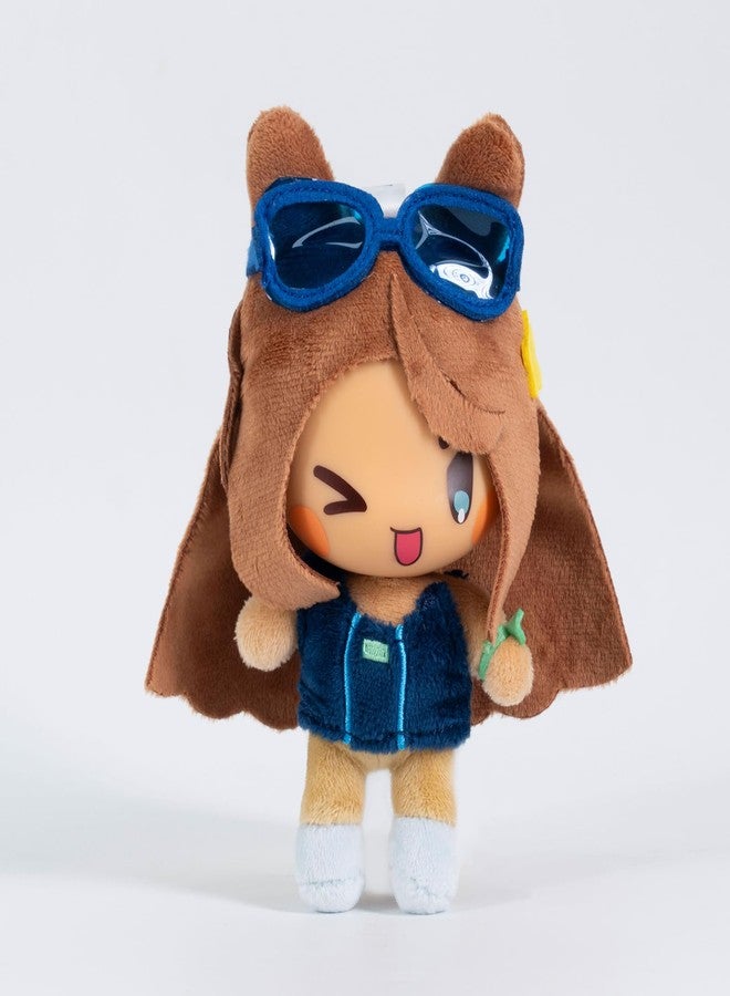 BEEMAI Alien Stage Rabbit Series Single Box (Contains 1 Figure), Vinyl Wool Blind Box Cute Figures Collectible Birthday Gifts - Image 4