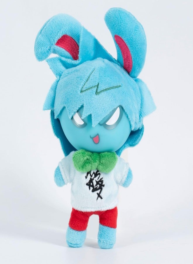 BEEMAI Alien Stage Rabbit Series Single Box (Contains 1 Figure), Vinyl Wool Blind Box Cute Figures Collectible Birthday Gifts - Image 5