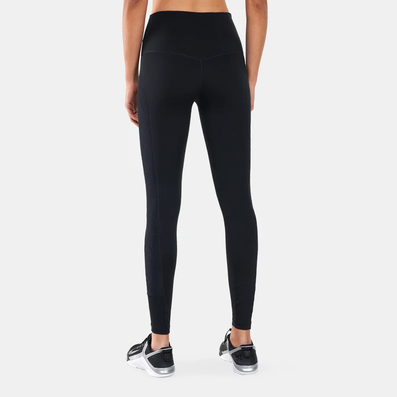 نايكي ليقنز التمرين دراي-فت ايكون كلاش للنساء