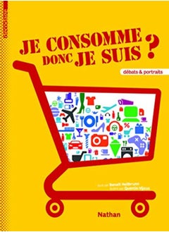 Je consomme donc je suis ? 