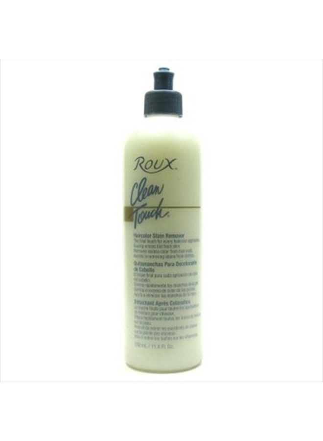 Roux Clean Touch 11.8oz (2 Pack)