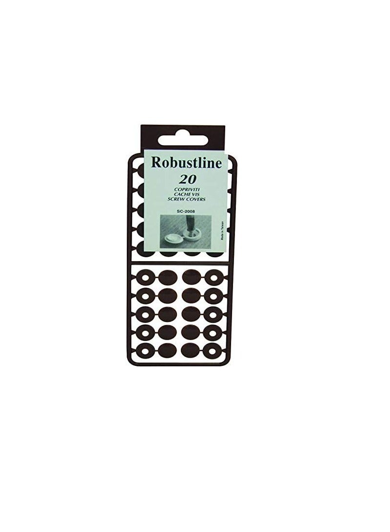 ROBUSTLINE Screw Cap or Screw  - Image 3