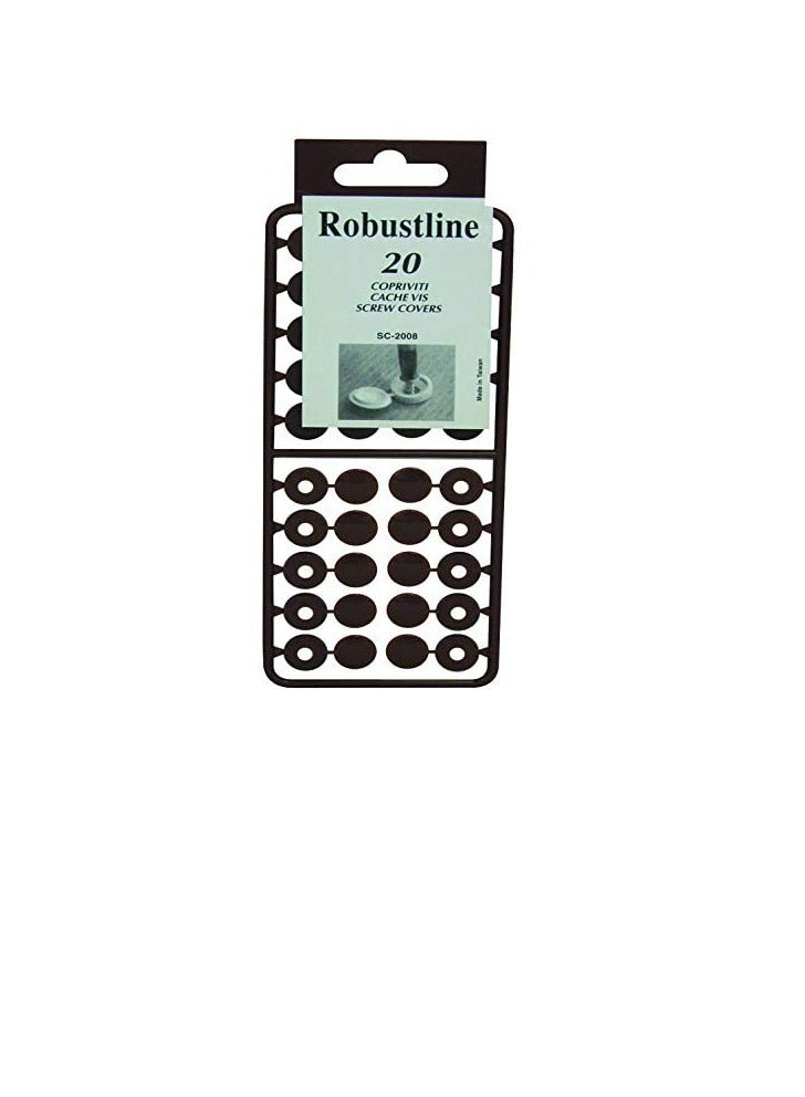 ROBUSTLINE Screw Cap or Screw  - Image 2