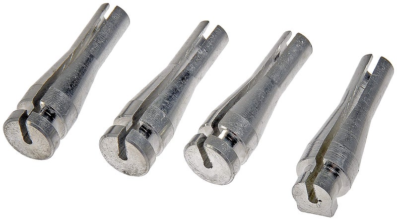 Dorman 926-111 Door Latch Cable Repair Kit Compatible with Select Ford Models (OE FIX) - Image 1