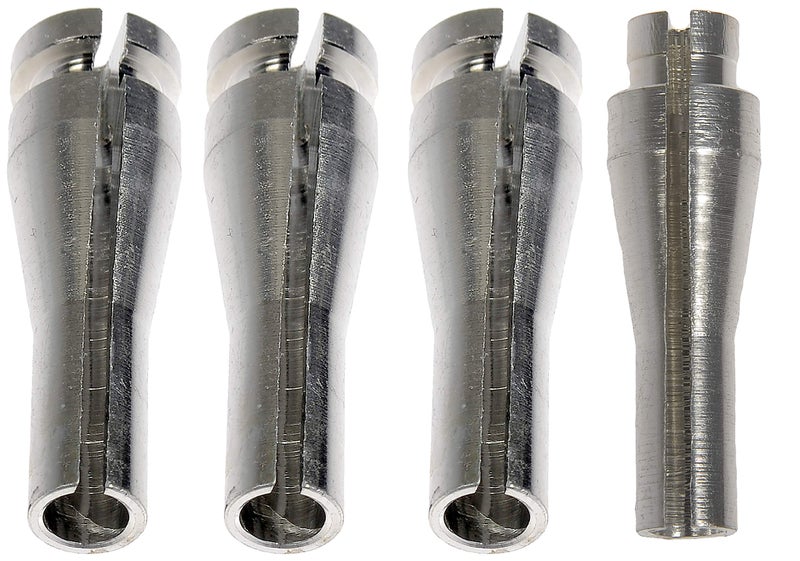 Dorman 926-111 Door Latch Cable Repair Kit Compatible with Select Ford Models (OE FIX) - Image 3