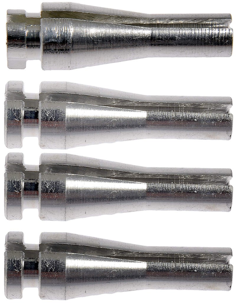 Dorman 926-111 Door Latch Cable Repair Kit Compatible with Select Ford Models (OE FIX) - Image 2