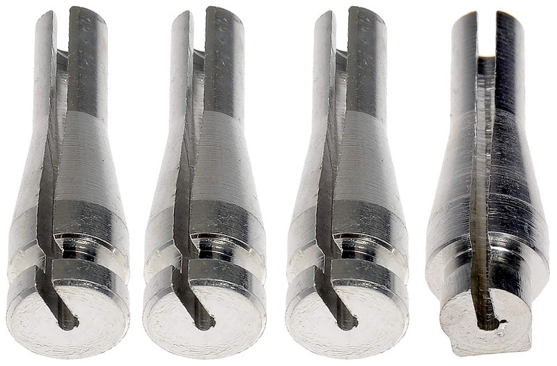 Dorman 926-111 Door Latch Cable Repair Kit Compatible with Select Ford Models (OE FIX) - Image 4