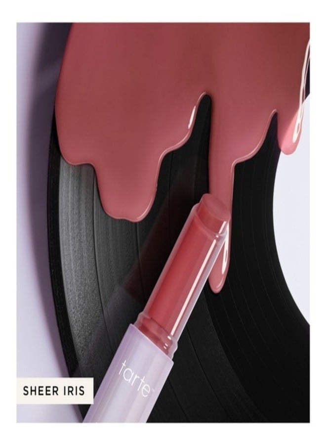 تارت كوزمتيكس تارتي ماراكوجا جوسي ليب فينيل شير إيريس (2.7 جم) - Image 4