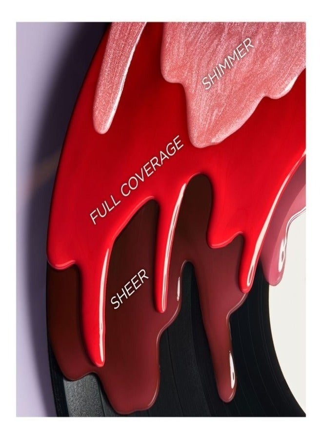 تارت كوزمتيكس تارتي ماراكوجا جوسي ليب فينيل شير إيريس (2.7 جم) - Image 5