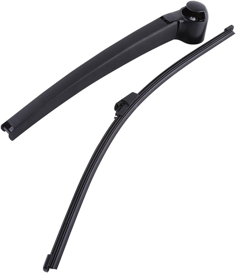 klarako Rear Window Windscreen Windshield Wiper Arm & Blade - Image 1