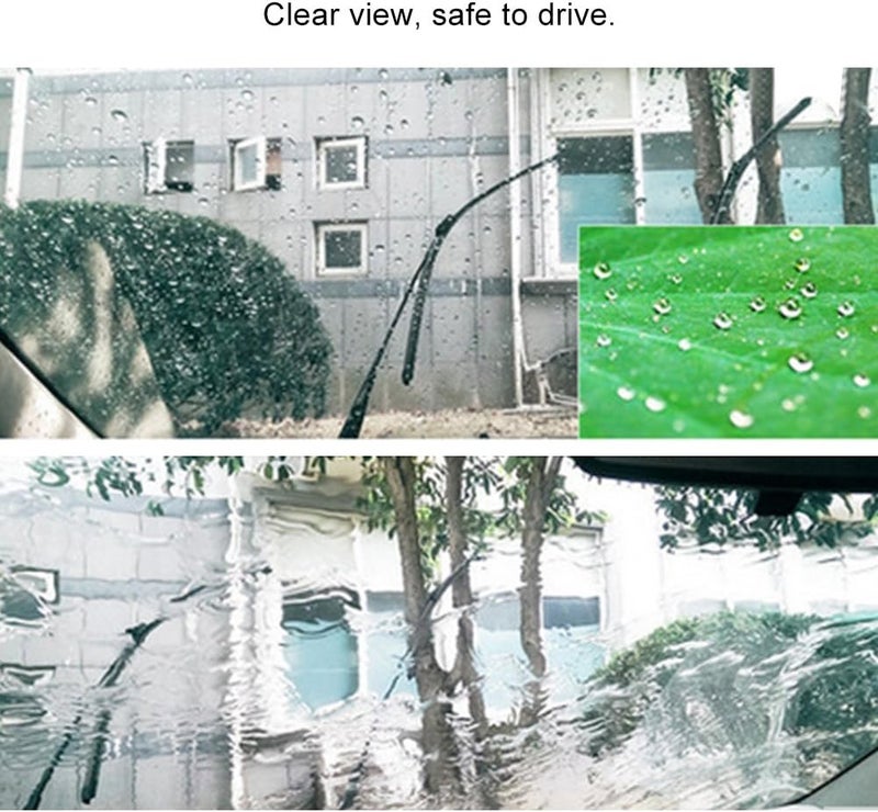 klarako Rear Window Windscreen Windshield Wiper Arm & Blade - Image 4