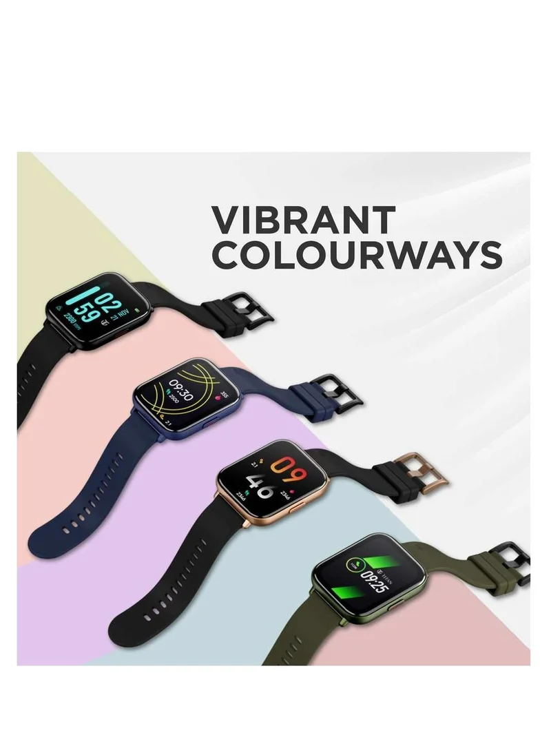 تيتان Titan Smart 2 Watch