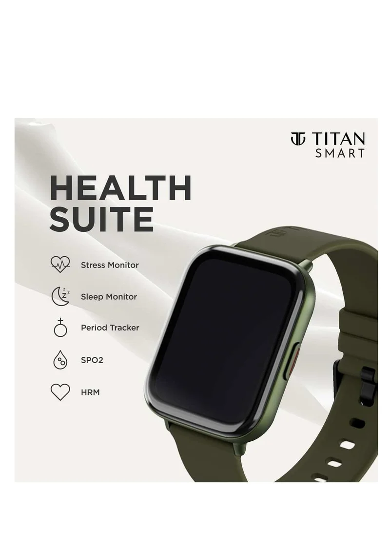 تيتان Titan Smart 2 Watch