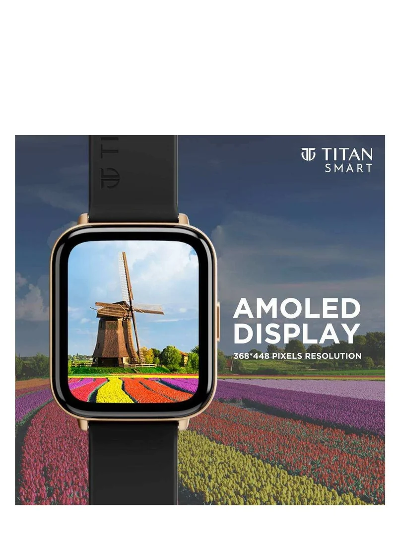 تيتان Titan Smart 2 Watch