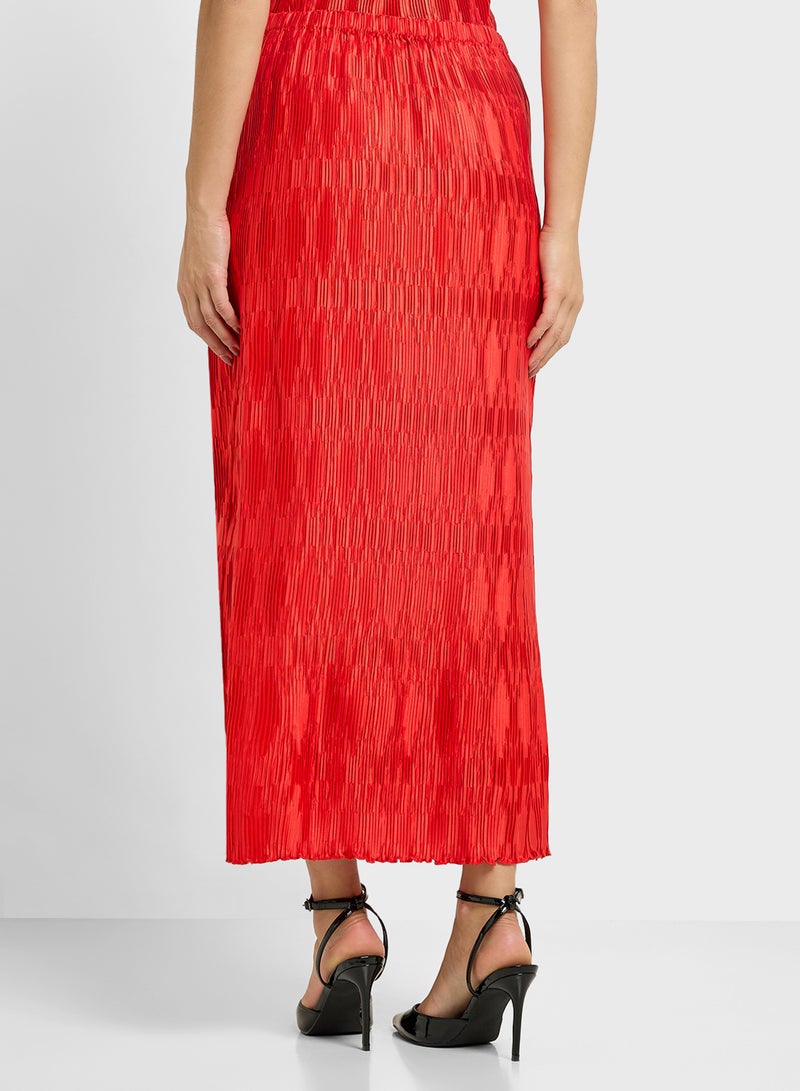 فرنش كونكشن تنورة مويرا بليسيه - Image 2