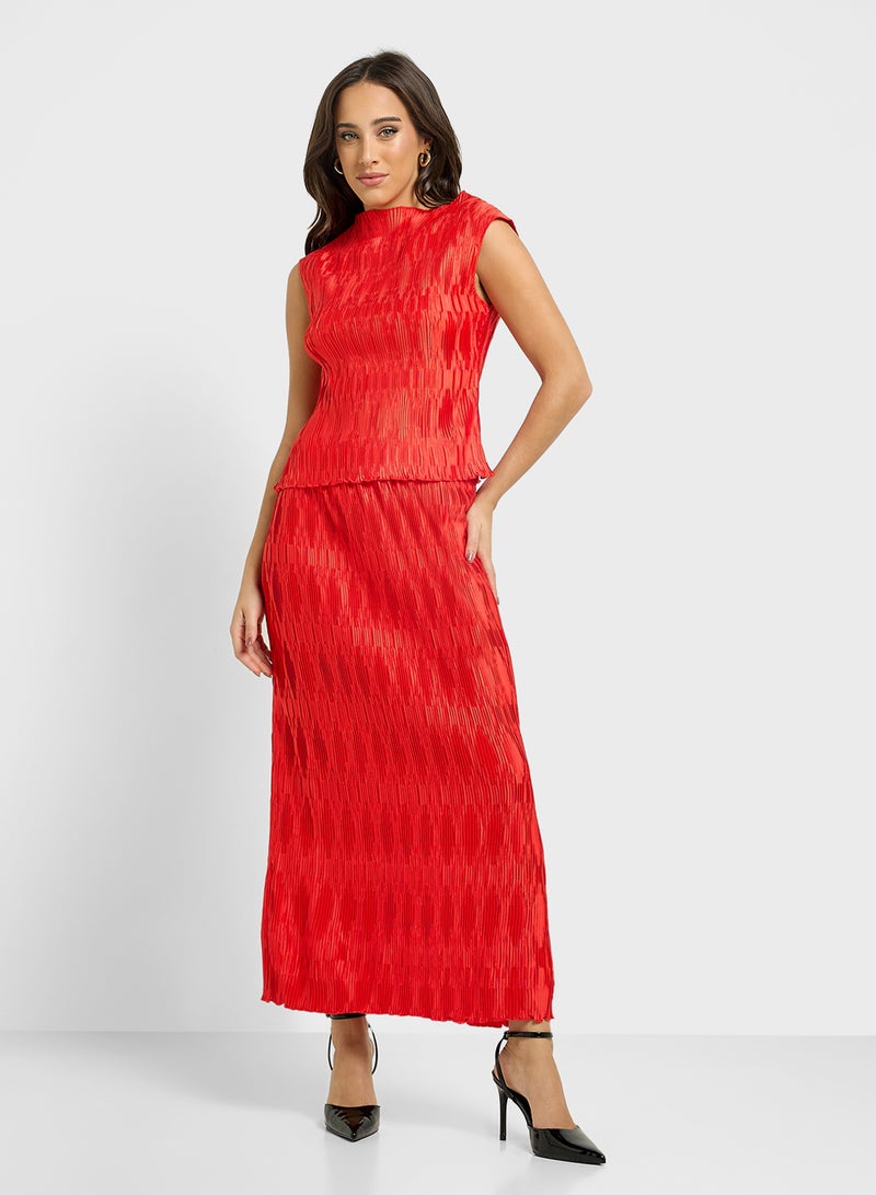 فرنش كونكشن تنورة مويرا بليسيه - Image 1