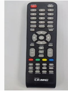 Remote control for KMC smart tv