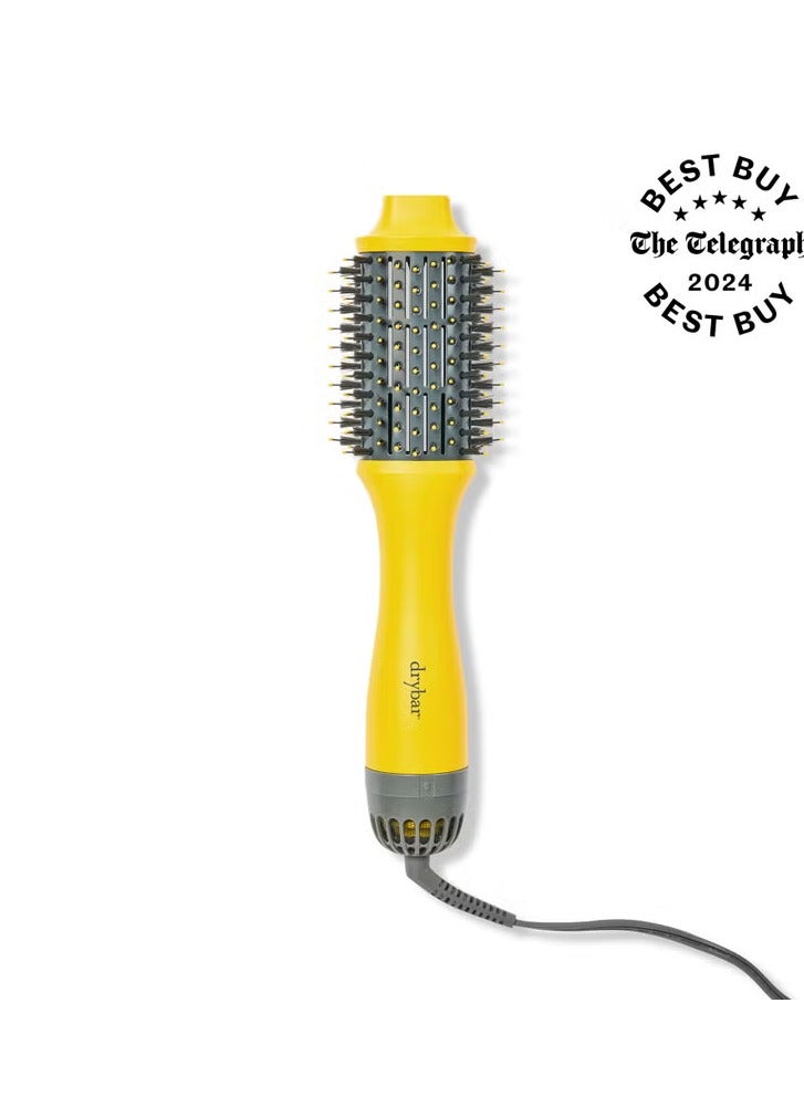 دربار فرشاة مجفف الشعر درايبار دبل شوت - Image 2