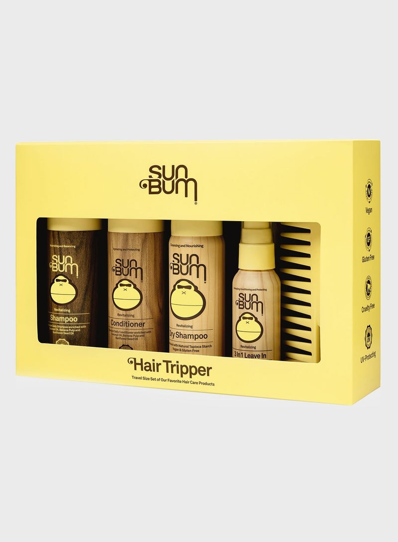 Sun Bum Hair Tripper - Image 3