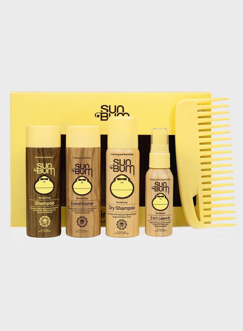Sun Bum Hair Tripper - Image 1