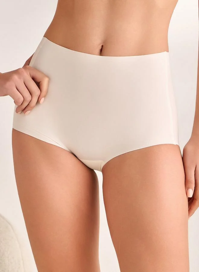 سبلاش فيڤ Seamless Boyshort Briefs