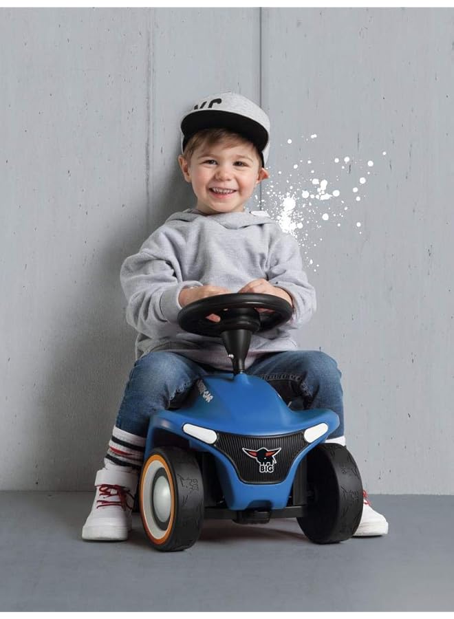 BIG Toy Factory 800056240 Bobby Car Neo - Image 5