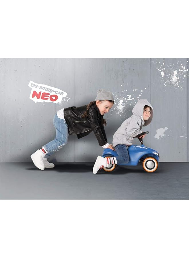 BIG Toy Factory 800056240 Bobby Car Neo - Image 4