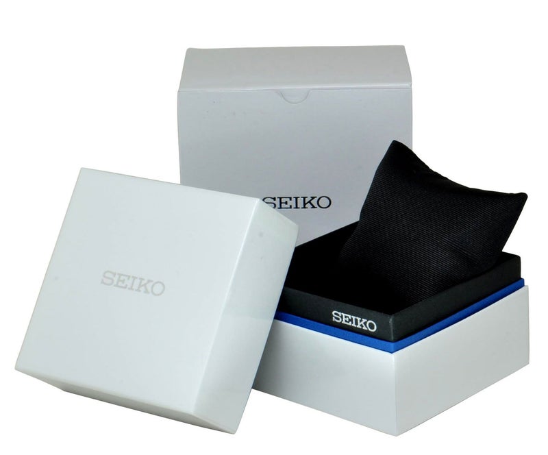 Seiko SEIKO SRPF03 Automatic Dive Watch for Men - Prospex Special Edition - LumiBrite Hands, Sapphire Crystal - Water Resistant 200M  - Image 3