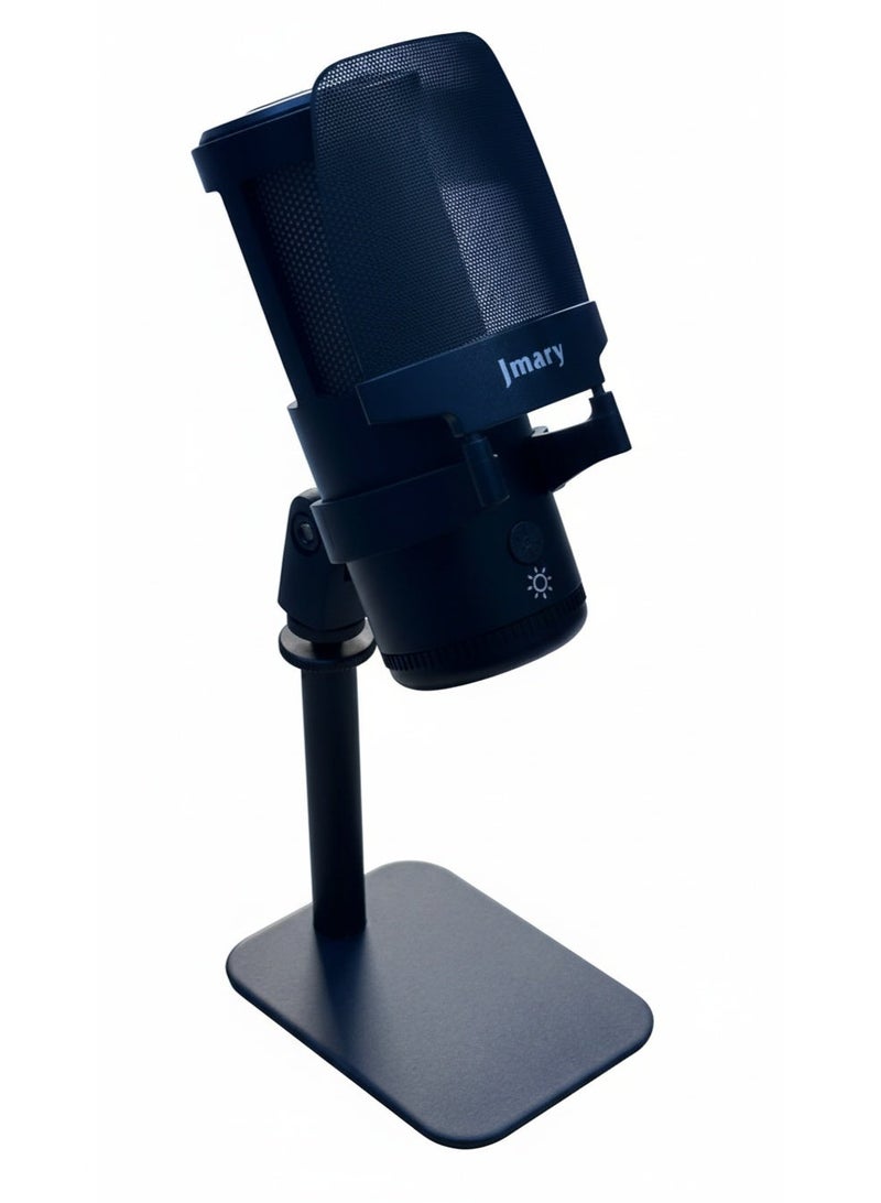 JMARY MC-PW13  Desktop Microphone - Image 2