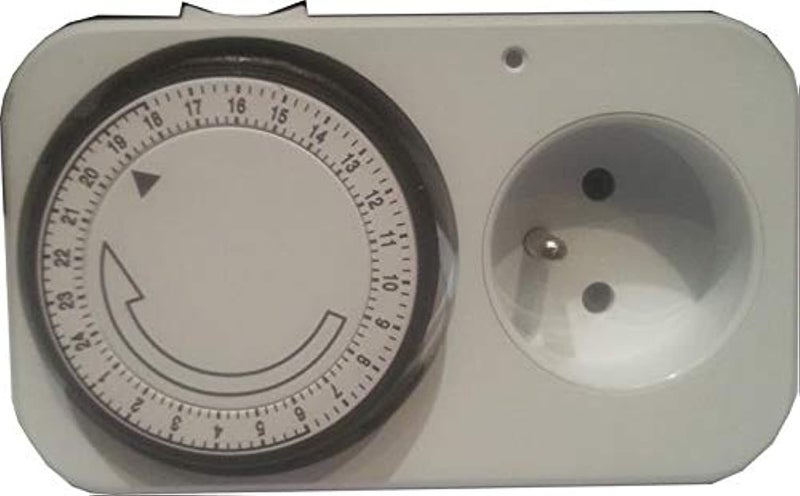 Programmable timer 24 Hours,YTS-F