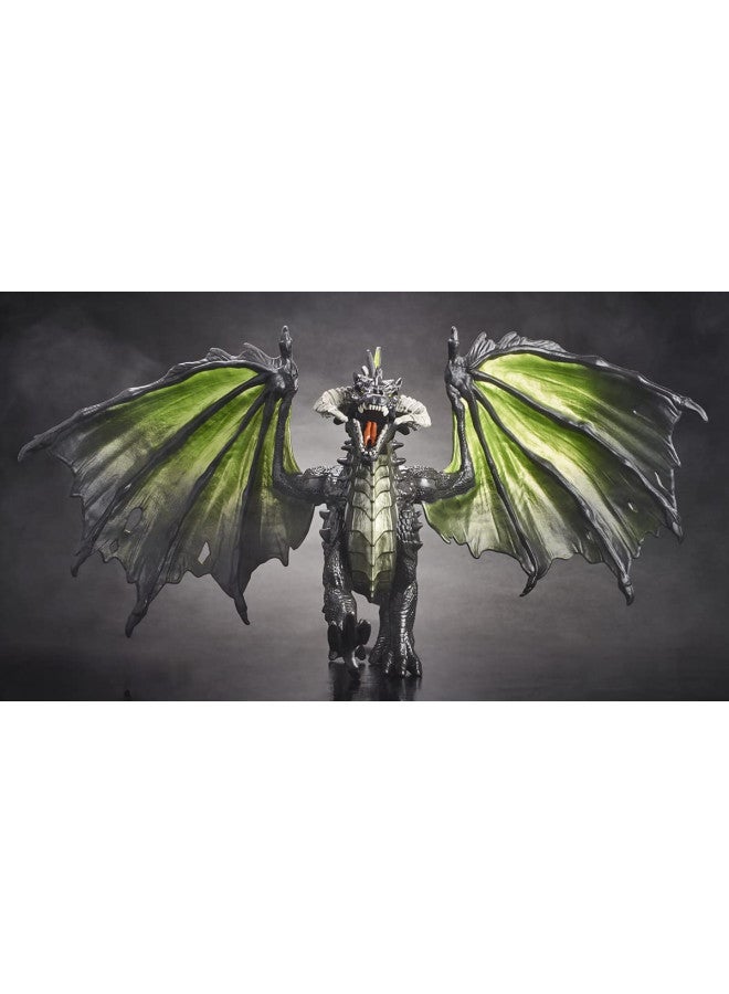 Dungeons & Dragons Honor Among Thieves - Rakor Unisex Articulated Figure Multicolor - Image 2