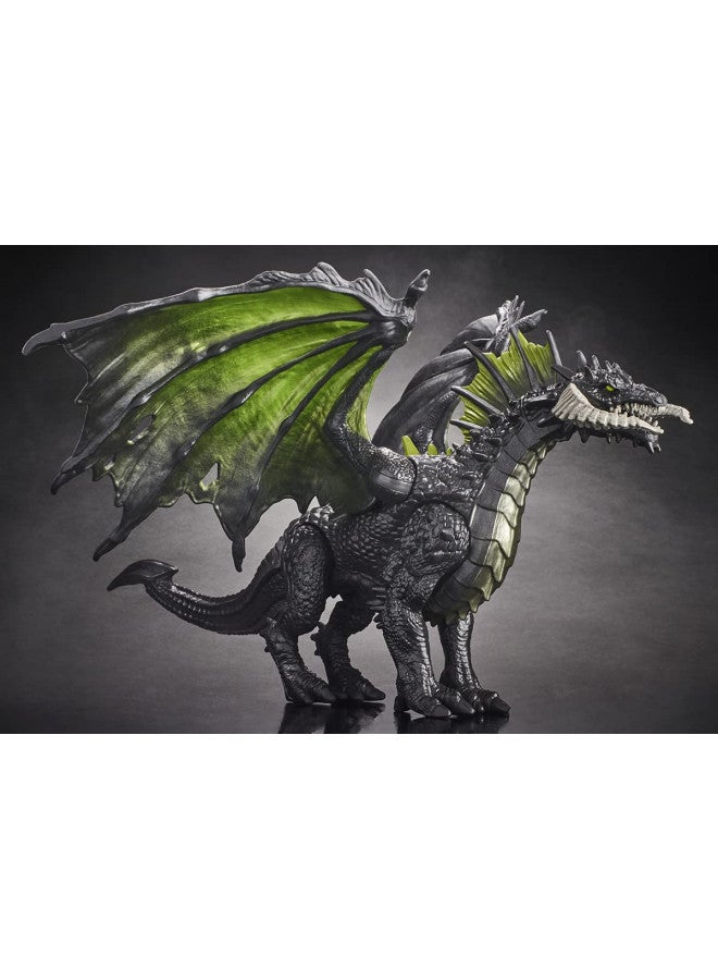 Dungeons & Dragons Honor Among Thieves - Rakor Unisex Articulated Figure Multicolor - Image 3