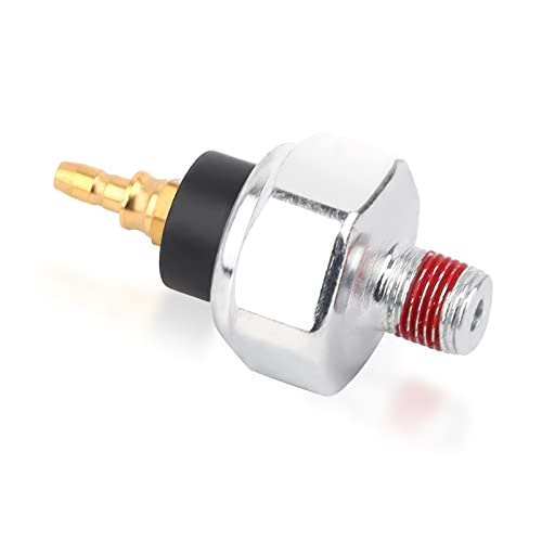JCCGLOBAL 37240PT0014 Oil Pressure Sensor Sender Switch for Honda:Accord,Civic,CR-V,CRX,Element,Odyssey,Passport,Pilot,Prelude,Ridgeline.Chevrolet:Isuzu:Amigo,Axiom,I-Mark,Impulse,Oasis,Rodeo,Stylus,Acura:Geo: - Image 3