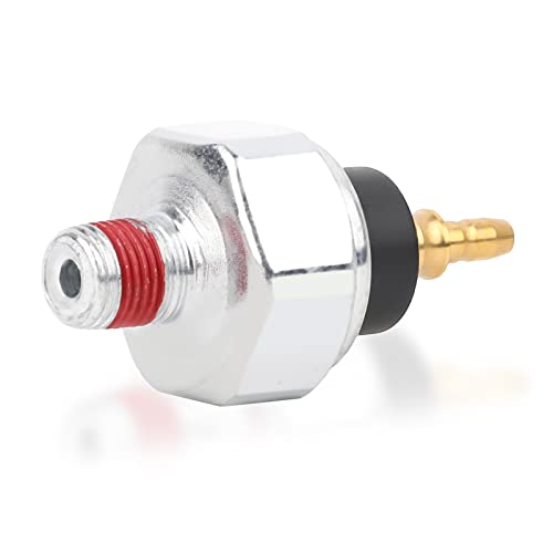JCCGLOBAL 37240PT0014 Oil Pressure Sensor Sender Switch for Honda:Accord,Civic,CR-V,CRX,Element,Odyssey,Passport,Pilot,Prelude,Ridgeline.Chevrolet:Isuzu:Amigo,Axiom,I-Mark,Impulse,Oasis,Rodeo,Stylus,Acura:Geo: - Image 4