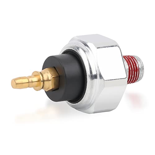 JCCGLOBAL 37240PT0014 Oil Pressure Sensor Sender Switch for Honda:Accord,Civic,CR-V,CRX,Element,Odyssey,Passport,Pilot,Prelude,Ridgeline.Chevrolet:Isuzu:Amigo,Axiom,I-Mark,Impulse,Oasis,Rodeo,Stylus,Acura:Geo: - Image 5