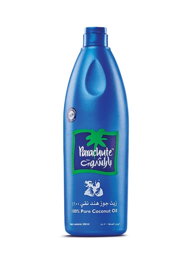Parachute 100% Pure Coconut Oil 