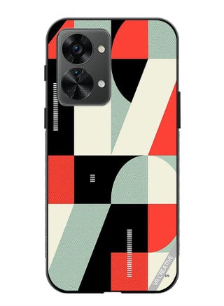 Protective Case Cover For OnePlus Nord 2T Abstract Illustration Design Multicolour - pzsku/ZF9EE7C76ADFCFA09206DZ/45/_/1676660174/07bc3740-7bea-4554-87c8-d7e9ca660b63