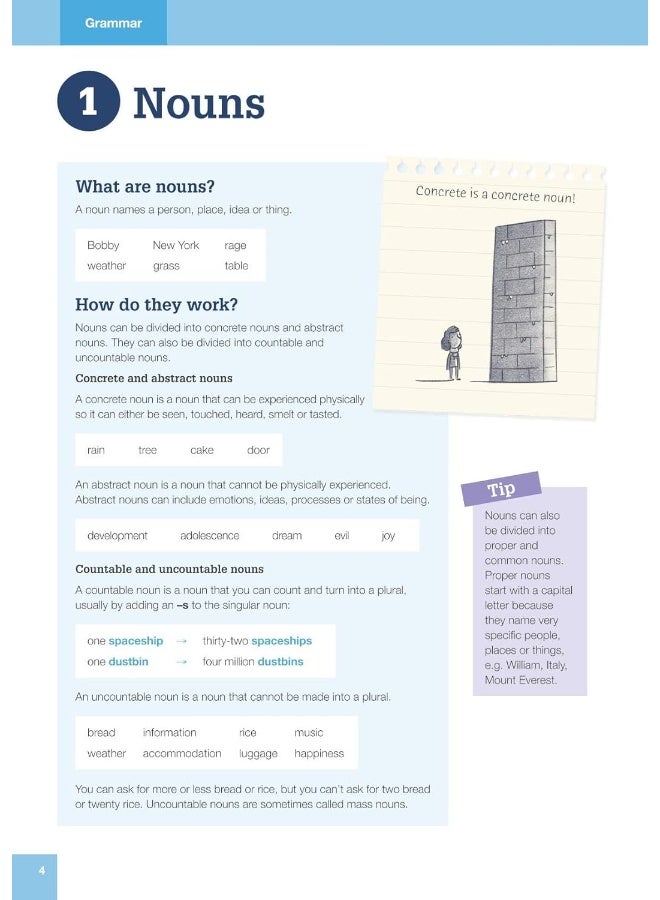 Get It Right Ks3 1114 Spelling Punctuation And Grammar Workbook 2 - Image 3