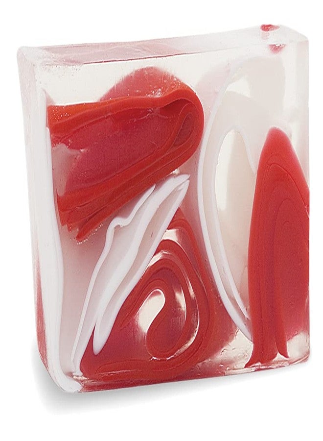 Primal Elements Peppermint Soap Loaf, 5 Pound - Image 1