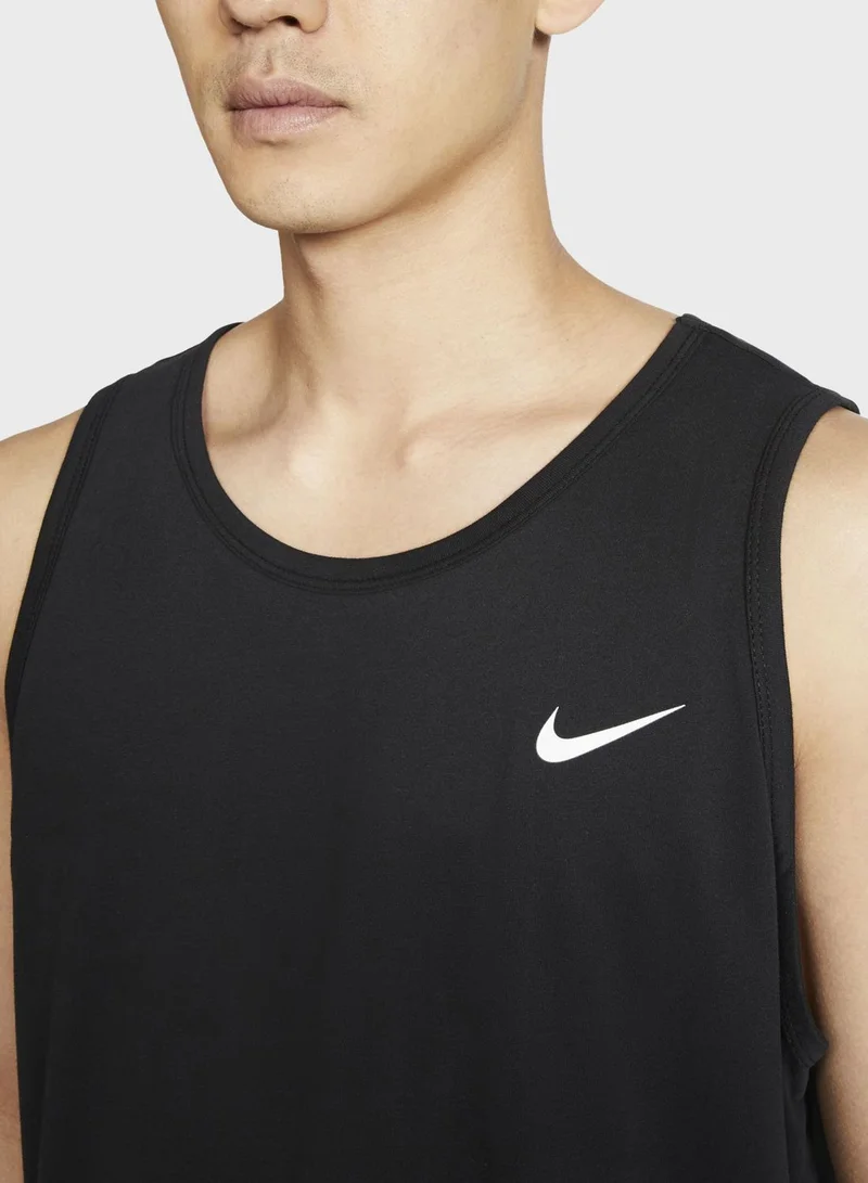 Nike Dri-Fit Tank