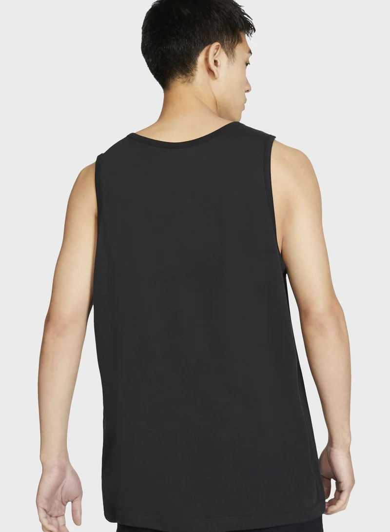 Nike Dri-Fit Tank