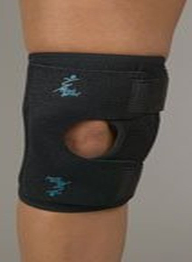 ميد سبيك مثبت الرضفة Med Spec Dynatrack Plus بتقنية Coolflex المسامية، مقاس صغير جدًا - Image 1