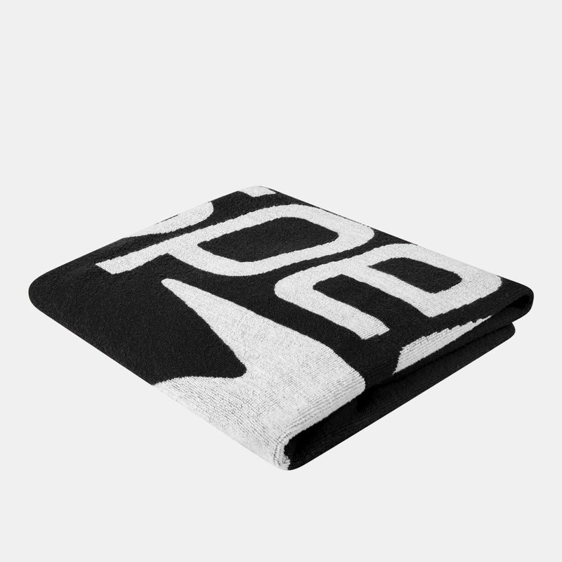 Speedo Logo Towel Towel - Image 1