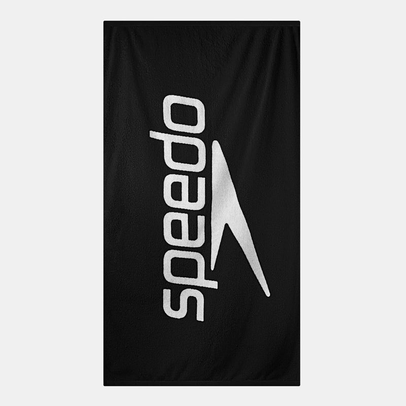 Speedo Logo Towel Towel - Image 2