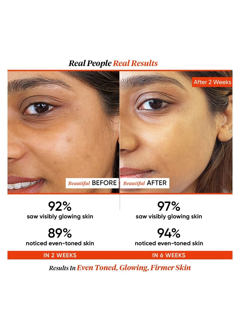 Vitamin C Face Serum 25ml