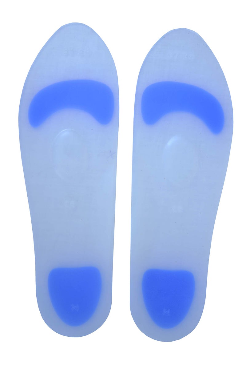 Silicare SILICONE REMOVABLE INSOLE (M) - Image 1