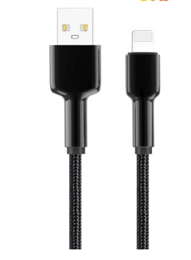 USB to Lightning Fast Charging Cable 35W 1M